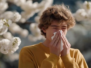 5 consejos de supervivencia esta primavera para alérgicos