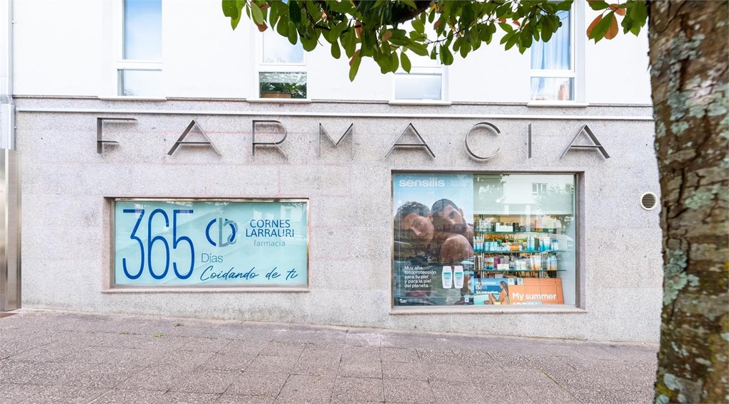 Abrimos 24 horas los 365 días del año