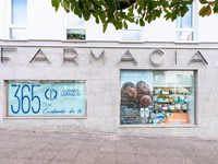 Abrimos 24 horas los 365 días del año