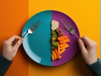 Empieza el año con un cambio en tu dieta