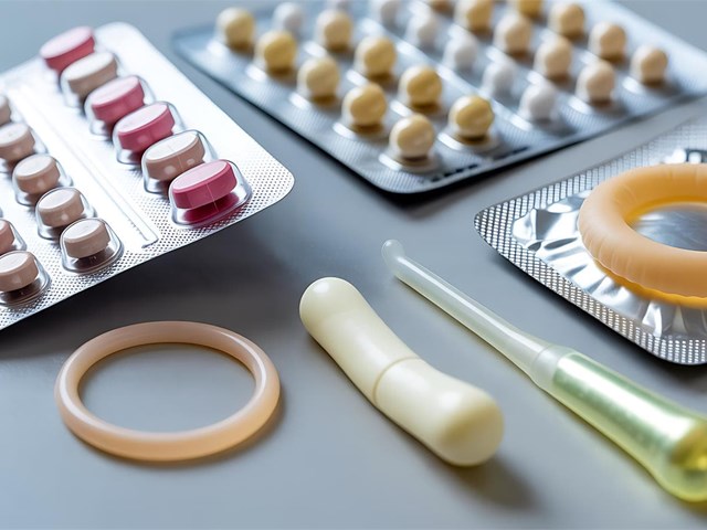 Mitos y realidades sobre la anticoncepción