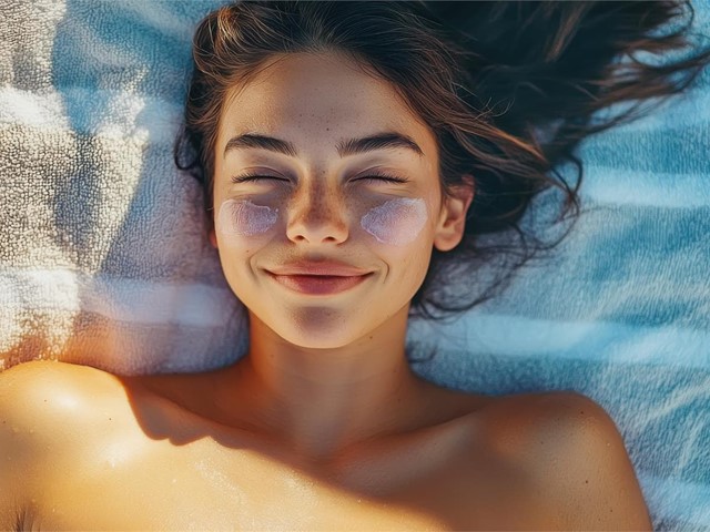 Prepárate para el verano con una buena protección solar