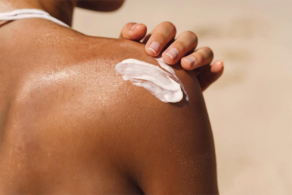 ¿Puedo aprovechar el protector solar del año pasado este verano?