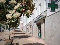 Tu farmacia de guardia en Santiago de referencia